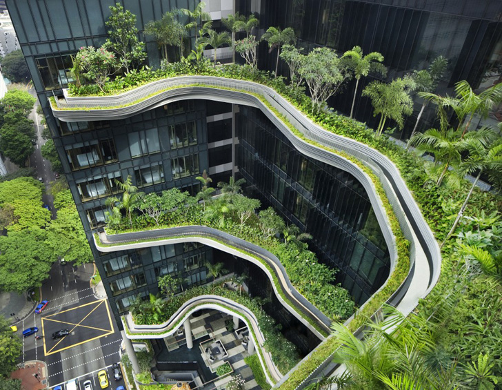 Parkroyal-Singapore-WOHA-Architects-9